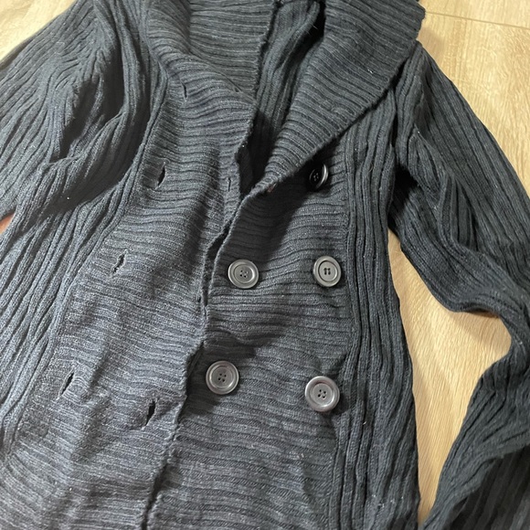 Vintage Effeci Sweater - Picture 2 of 4